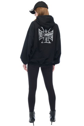 VETEMENTS Худи