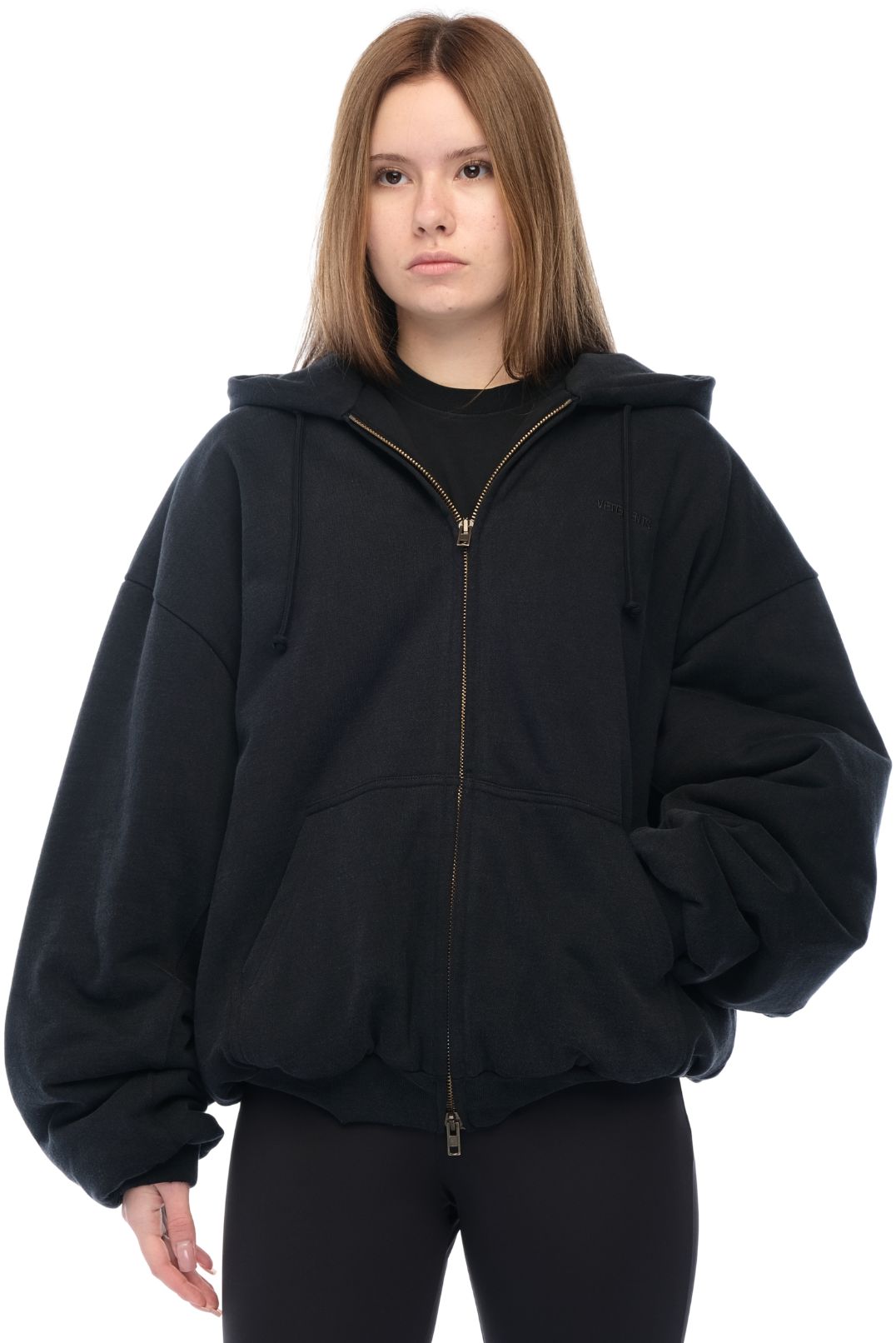 Кардиган VETEMENTS VETw26012