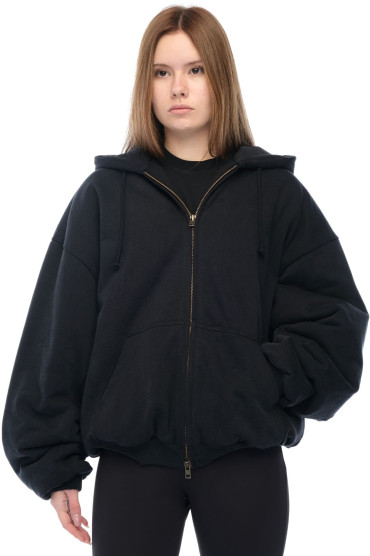 Кардиган VETEMENTS VETw26012