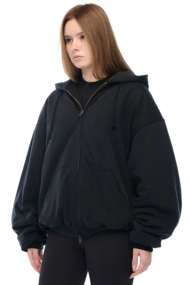 Кардиган VETEMENTS VETw26012