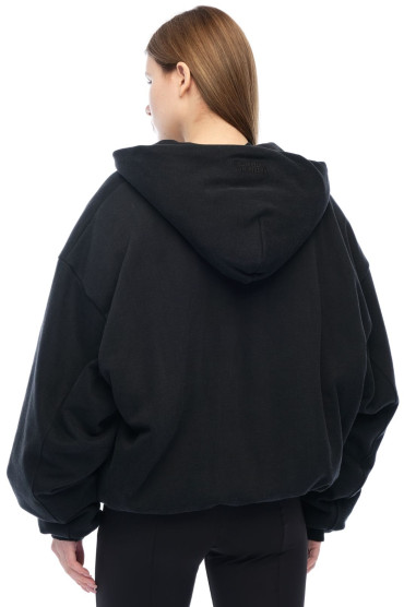 Кардиган VETEMENTS VETw26012
