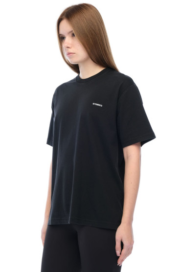 Футболка VETEMENTS VETw26013