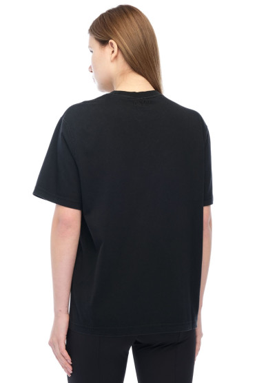 Футболка VETEMENTS VETw26013