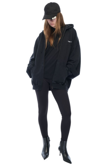 Футболка VETEMENTS VETw26013