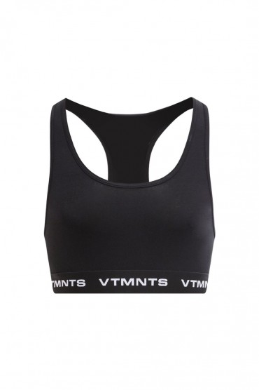 Бра з логотипами VTMNTS VTM23010 