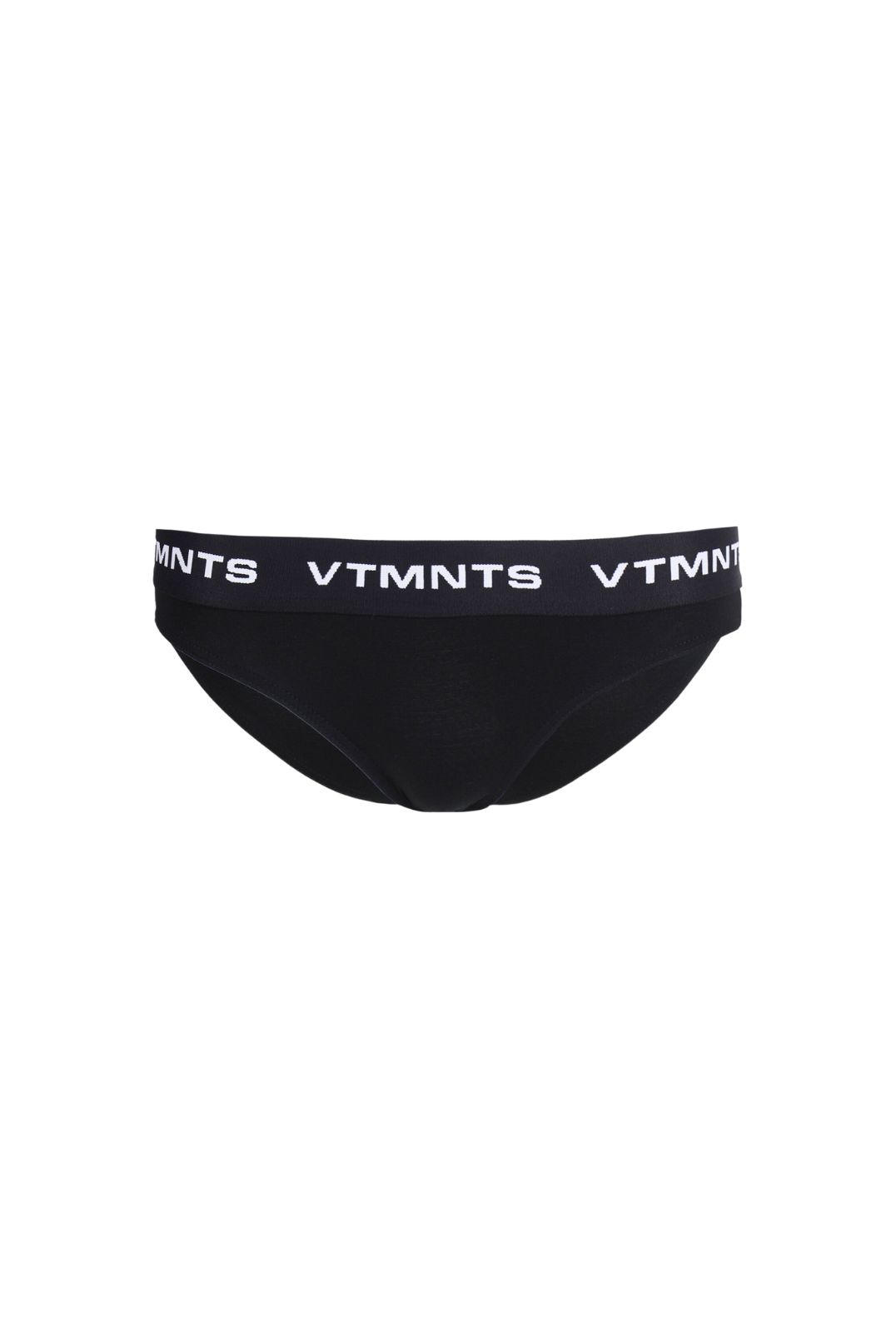 Труси брифи з логотипами VTMNTS VTM23013