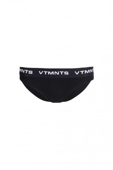 Труси брифи з логотипами VTMNTS VTM23013