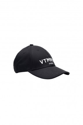 VTMNTS Кепка з логотипом