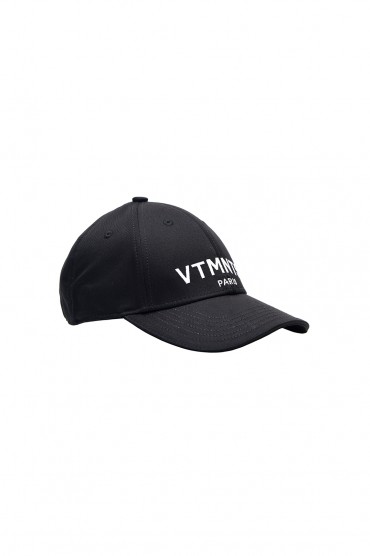 Кепка з логотипом VTMNTS VTMa23009