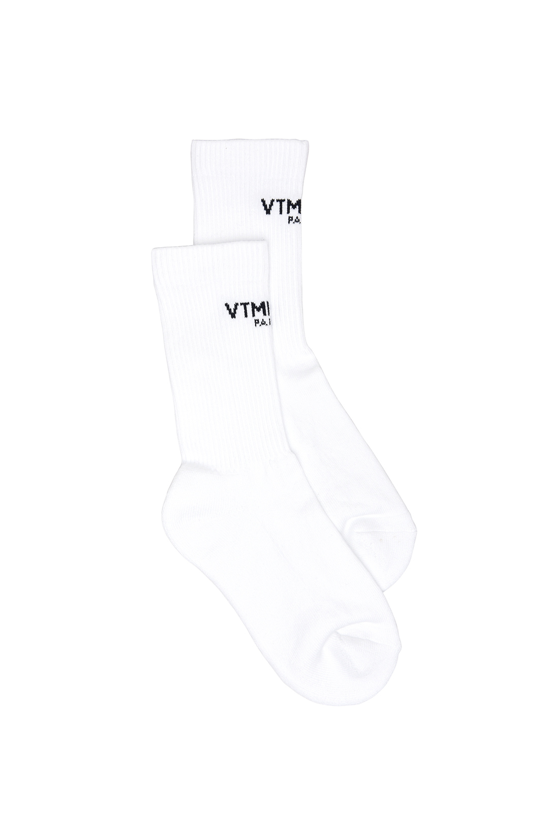 Шкарпетки з логотипами VTMNTS VTMa23011