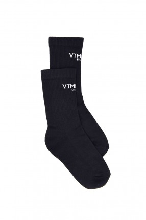 VTMNTS Шкарпетки з логотипами
