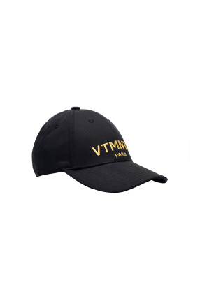 VTMNTS Кепка з логотипом