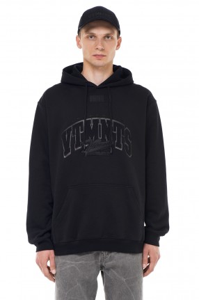 VTMNTS Худі oversize з логотипом