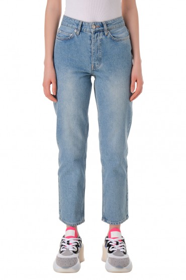 Вкорочені джинси WON HUNDRED WON11001