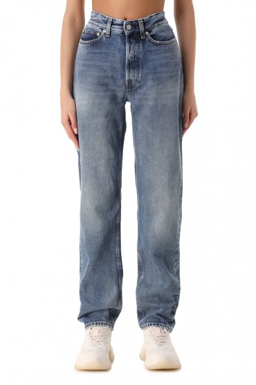 Подовжені джинси BILLY WON HUNDRED WONp12001 