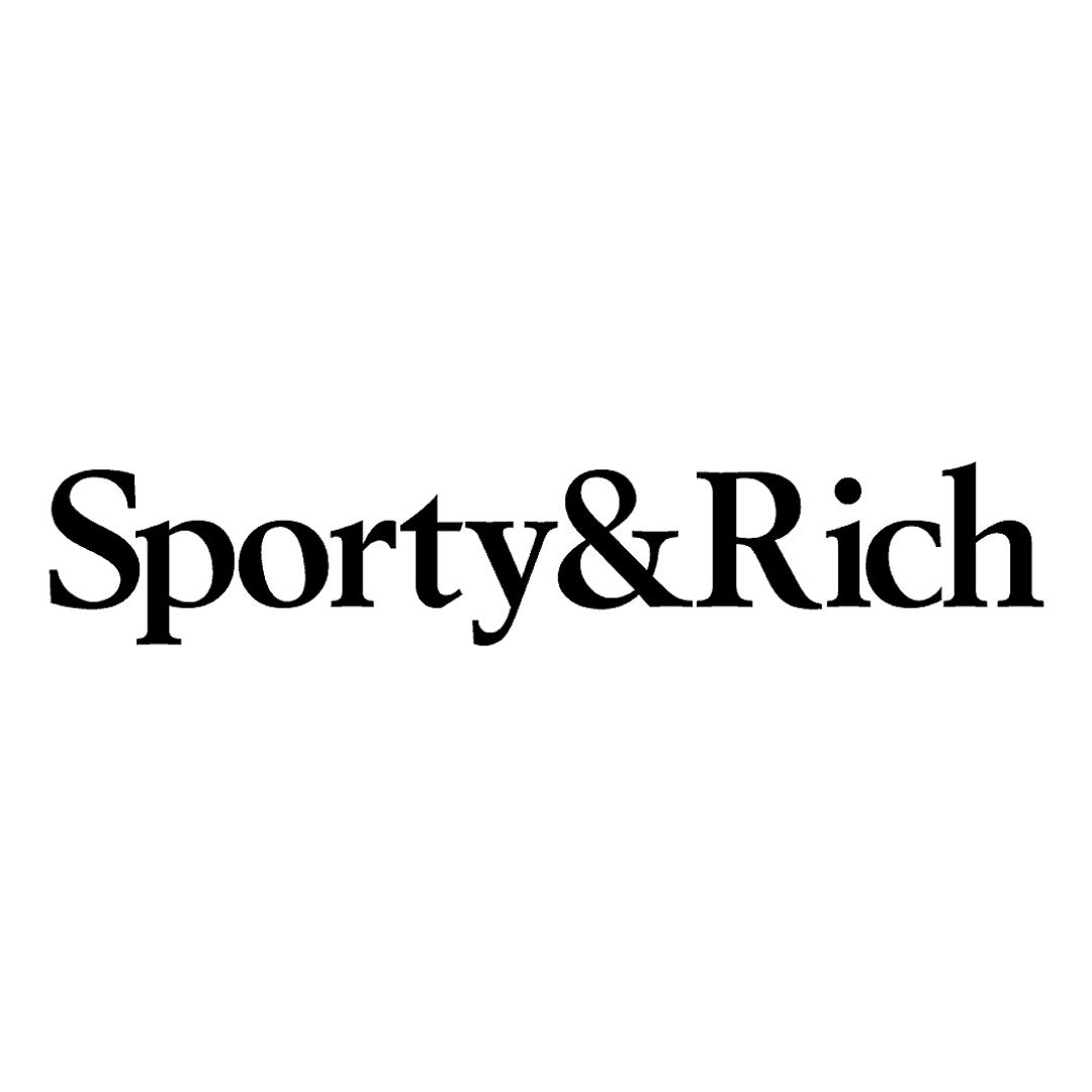 SPORTY&RICH